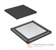 EFR32BG12P232F1024GM68-C Image