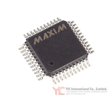 MAX5264BCMH Image