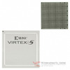 XC5VLX50-2FF324C Image