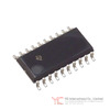 CD74AC623NSR Image