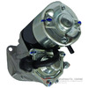 FD40DC YEAR 1994 STARTER Image