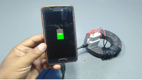 배터리 온도가 너무 낮아 충전이 중단되었습니다.고치는 방법?