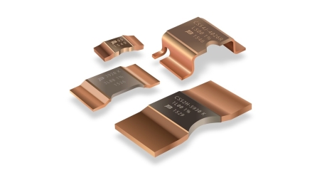 전류 감지 애플리케이션에서 션트 저항기가 작동하는 방식