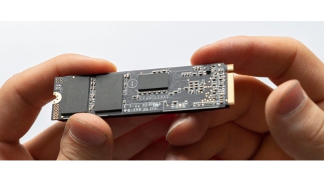 낸드플래시란?아키텍처, 유형, 3D NAND 및 SSD 스토리지 동작