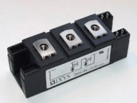 Plastic Module Packaging
