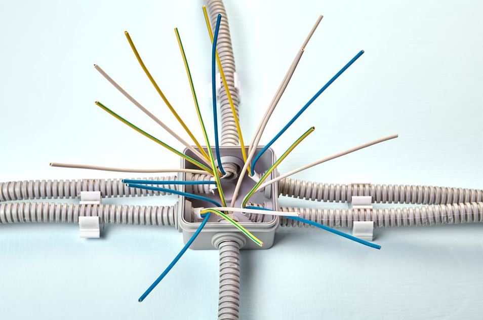 Everything You Need To Know About Junction Boxes
