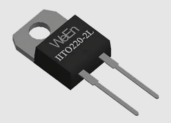 Silicon Controlled Rectifier