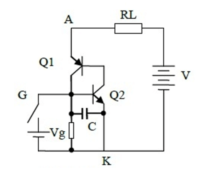 One-Way Conductive Device