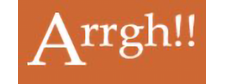 Arrgh!!