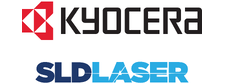 Kyocera SLD Laser