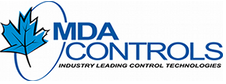 MDA CONTROLS INC.